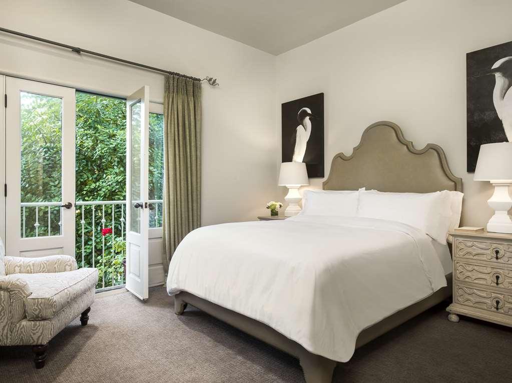 Mill Valley Inn Δωμάτιο φωτογραφία