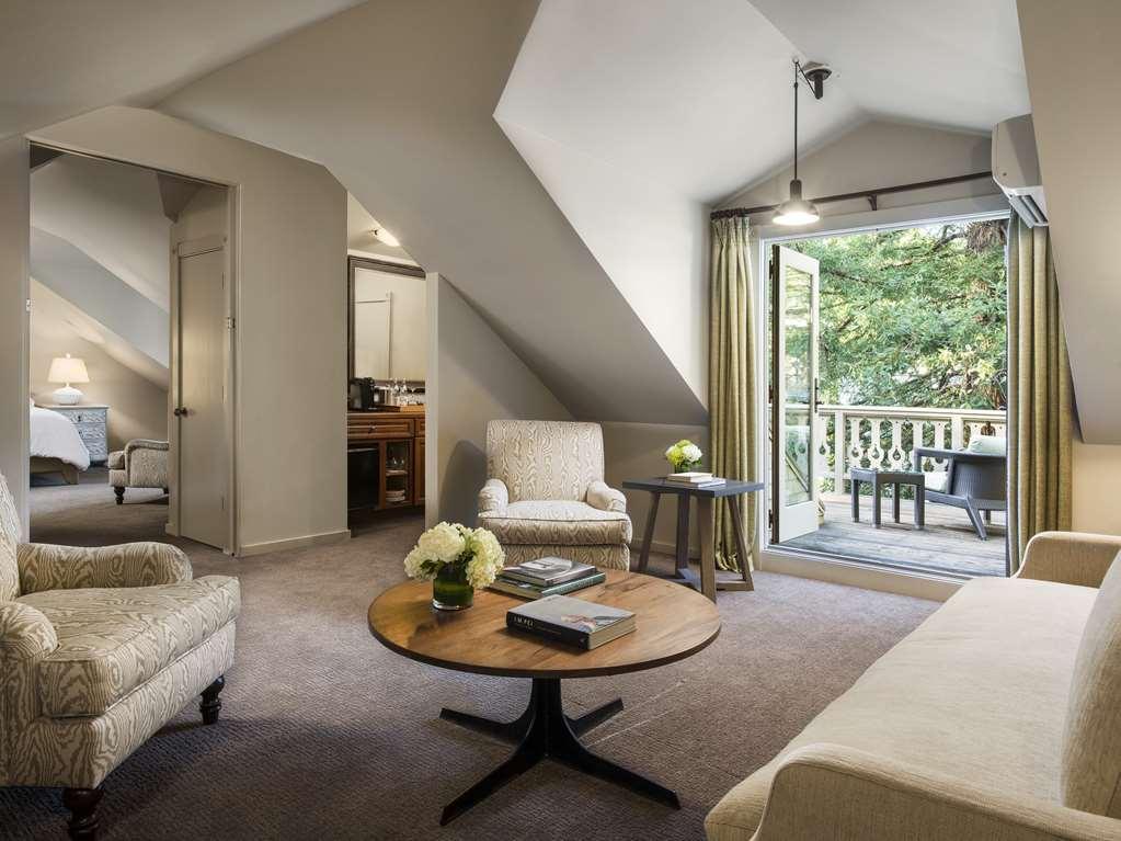 Mill Valley Inn Δωμάτιο φωτογραφία