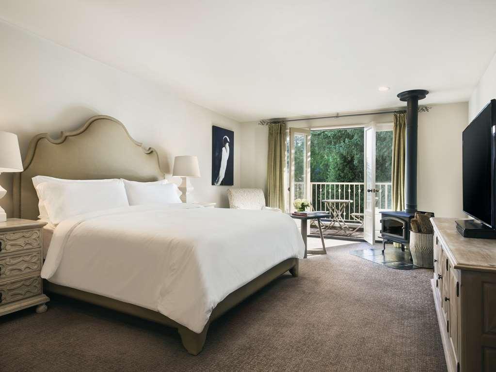 Mill Valley Inn Δωμάτιο φωτογραφία