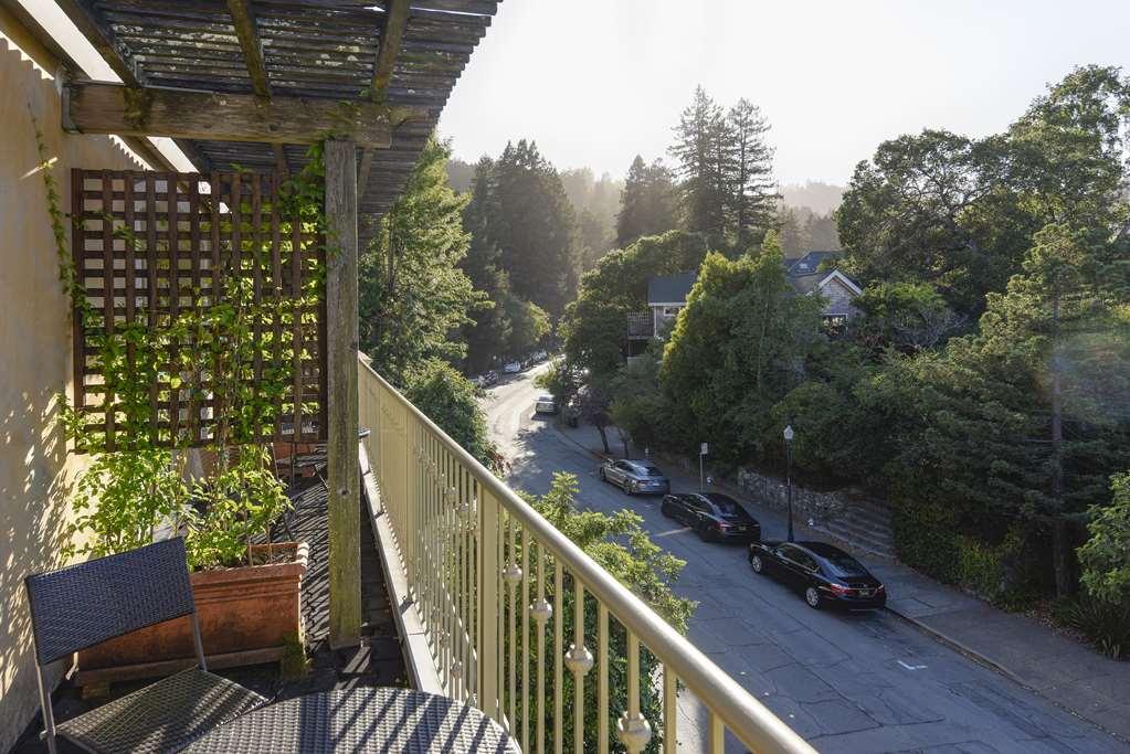 Mill Valley Inn Δωμάτιο φωτογραφία