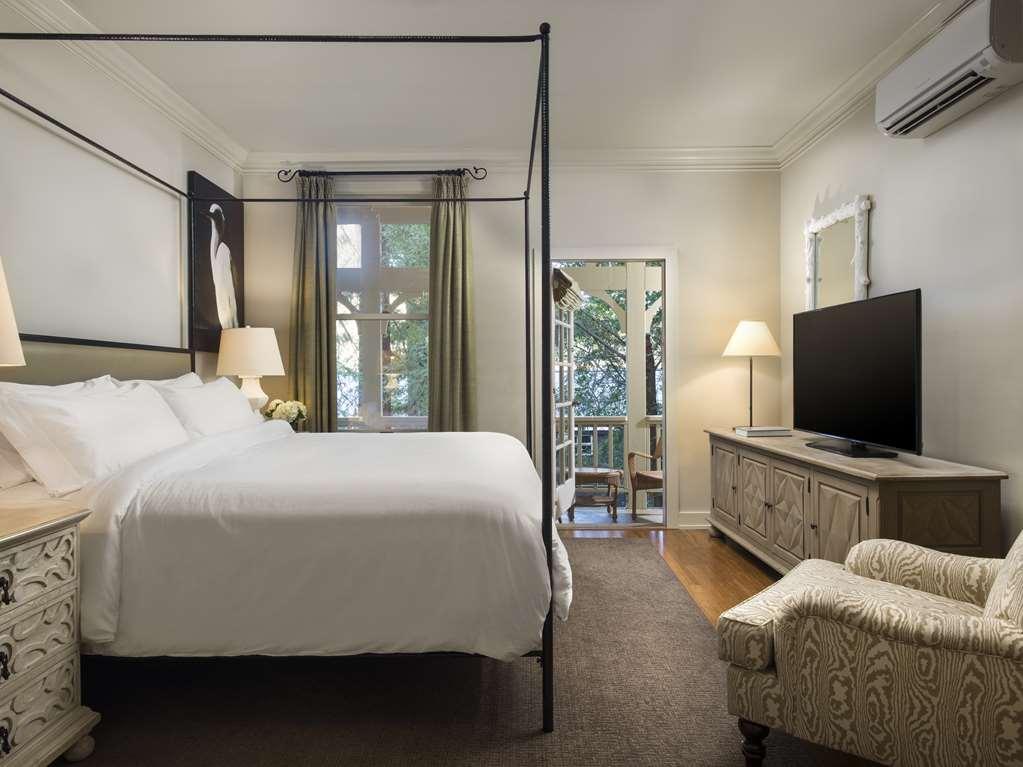 Mill Valley Inn Δωμάτιο φωτογραφία
