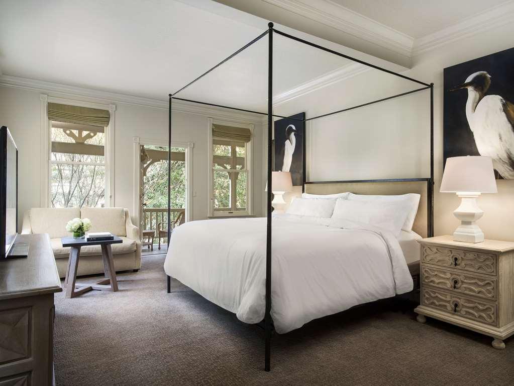 Mill Valley Inn Δωμάτιο φωτογραφία
