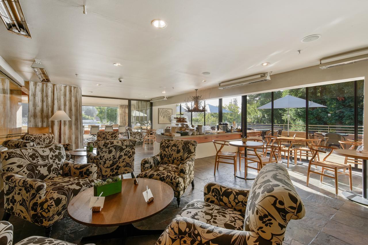 Mill Valley Inn Εξωτερικό φωτογραφία
