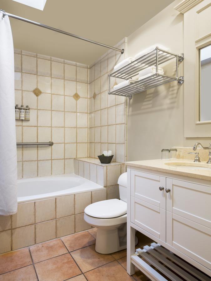 Mill Valley Inn Εξωτερικό φωτογραφία