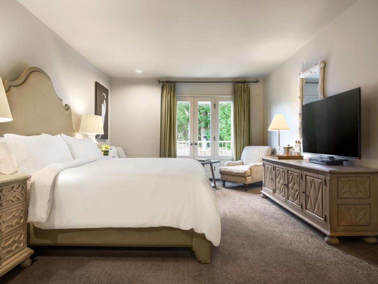 Mill Valley Inn Εξωτερικό φωτογραφία