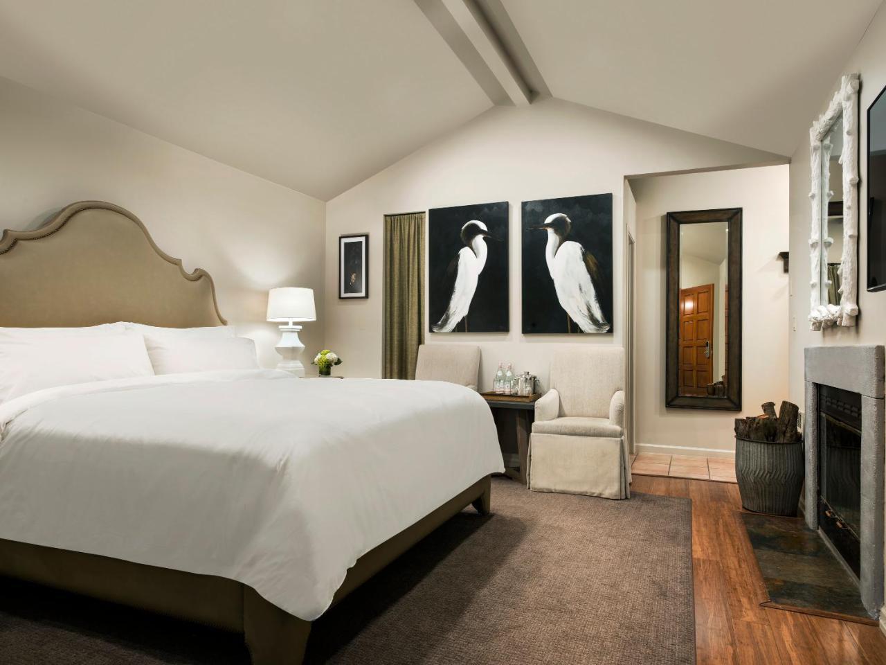 Mill Valley Inn Εξωτερικό φωτογραφία